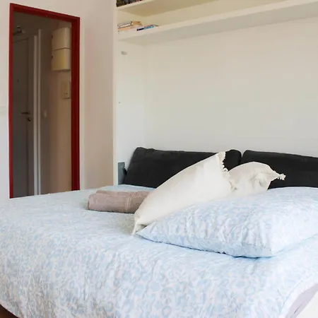 Charming Studio Of 23 M Close To The Sacre-Coeur Paris Exterior photo